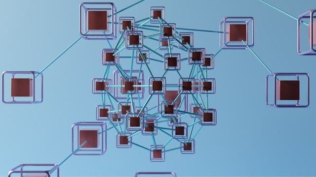 Crossmedia Netzwerk